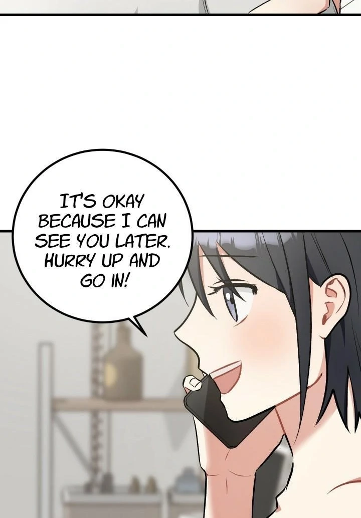 Shh! Top Confidential Report Chapter 26 page 25 - 