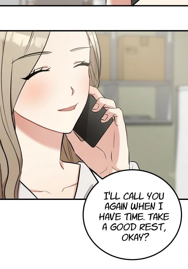Shh! Top Confidential Report Chapter 26 page 26 - 