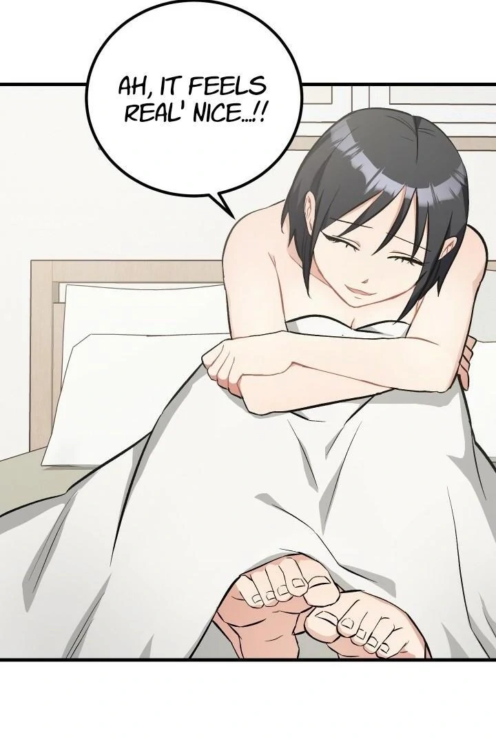 Shh! Top Confidential Report Chapter 26 page 28 - 