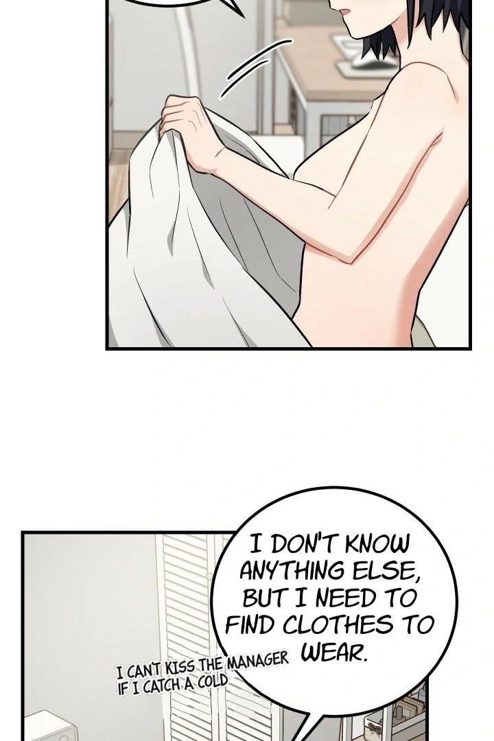 Shh! Top Confidential Report Chapter 26 page 31 - 