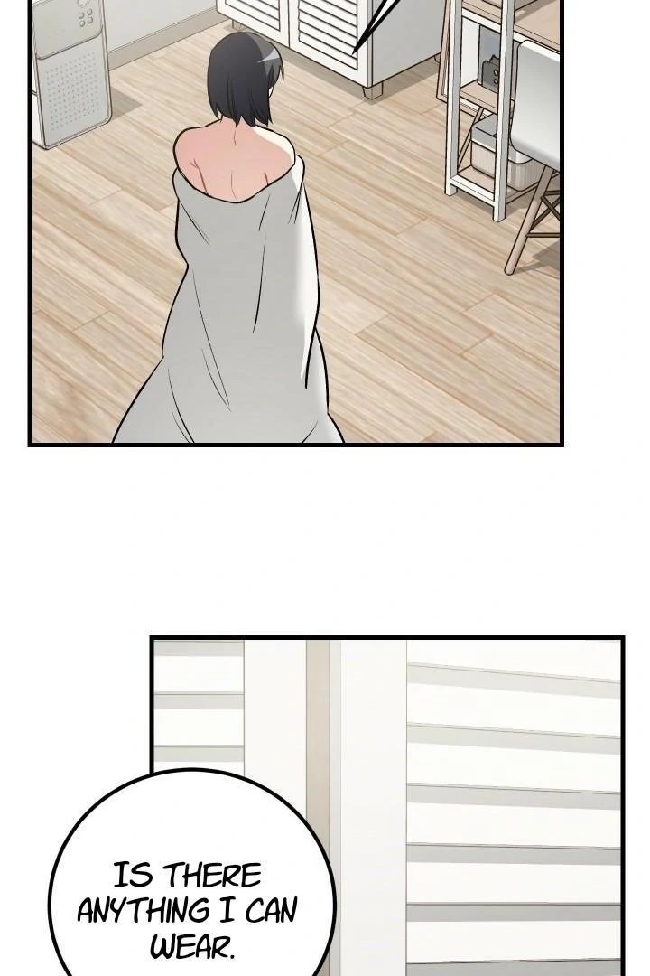 Shh! Top Confidential Report Chapter 26 page 32 - 