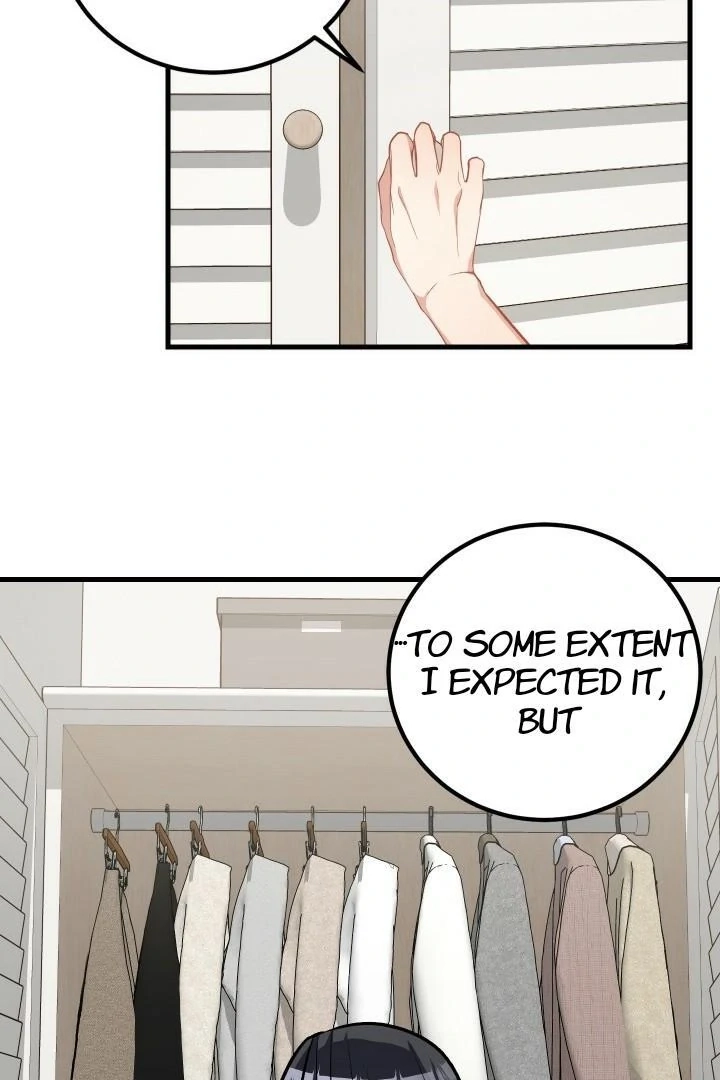 Shh! Top Confidential Report Chapter 26 page 33 - 