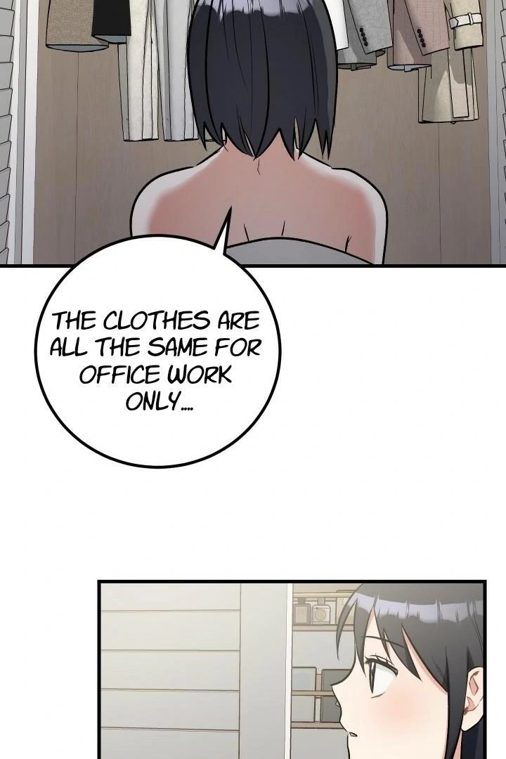 Shh! Top Confidential Report Chapter 26 page 34 - 