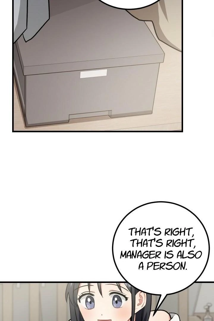 Shh! Top Confidential Report Chapter 26 page 36 - 