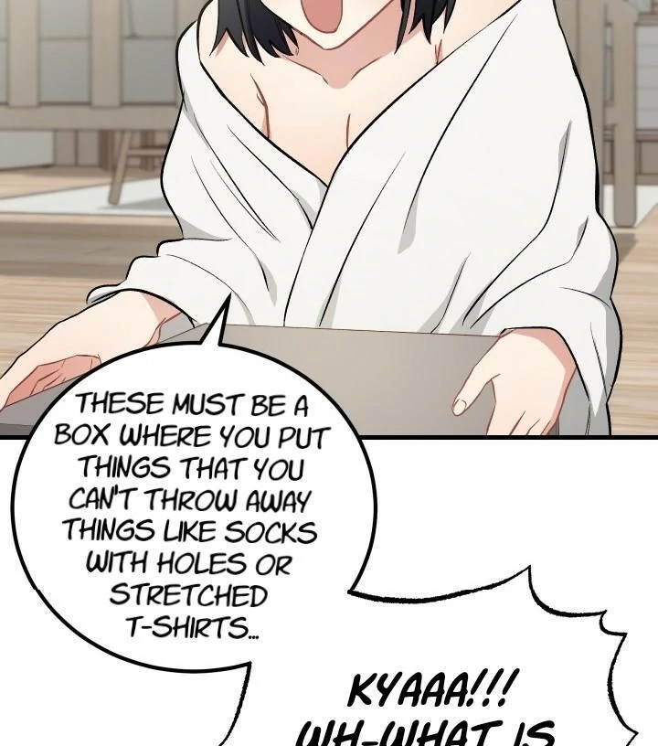 Shh! Top Confidential Report Chapter 26 page 37 - 