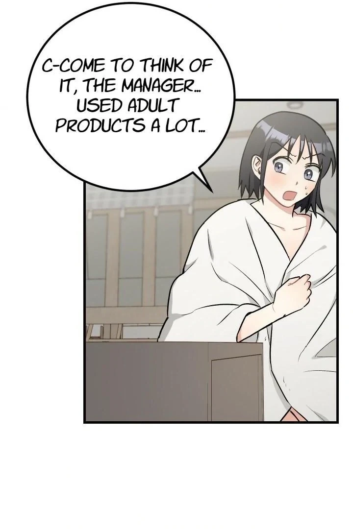Shh! Top Confidential Report Chapter 26 page 40 - 