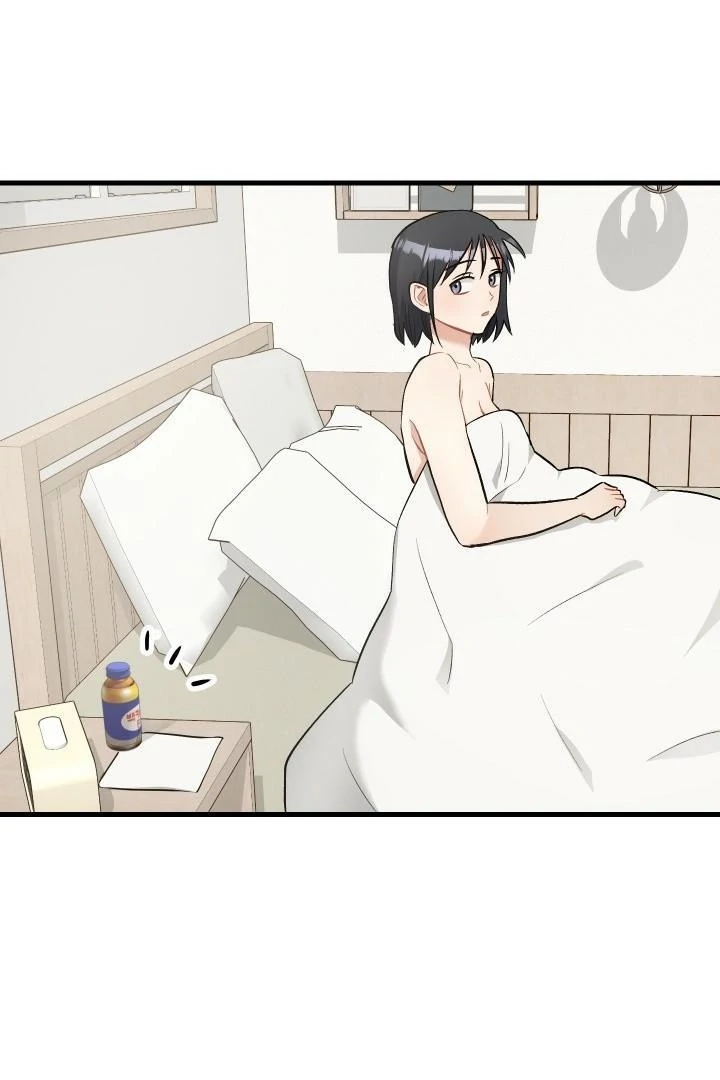 Shh! Top Confidential Report Chapter 26 page 5 - 