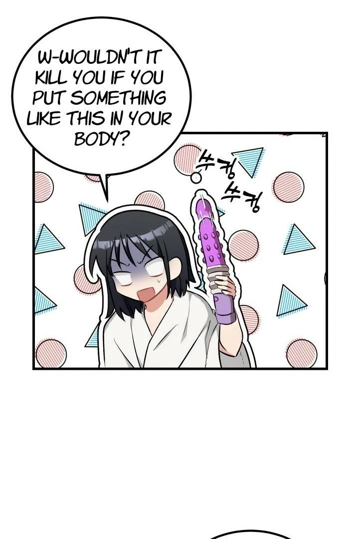 Shh! Top Confidential Report Chapter 26 page 41 - 