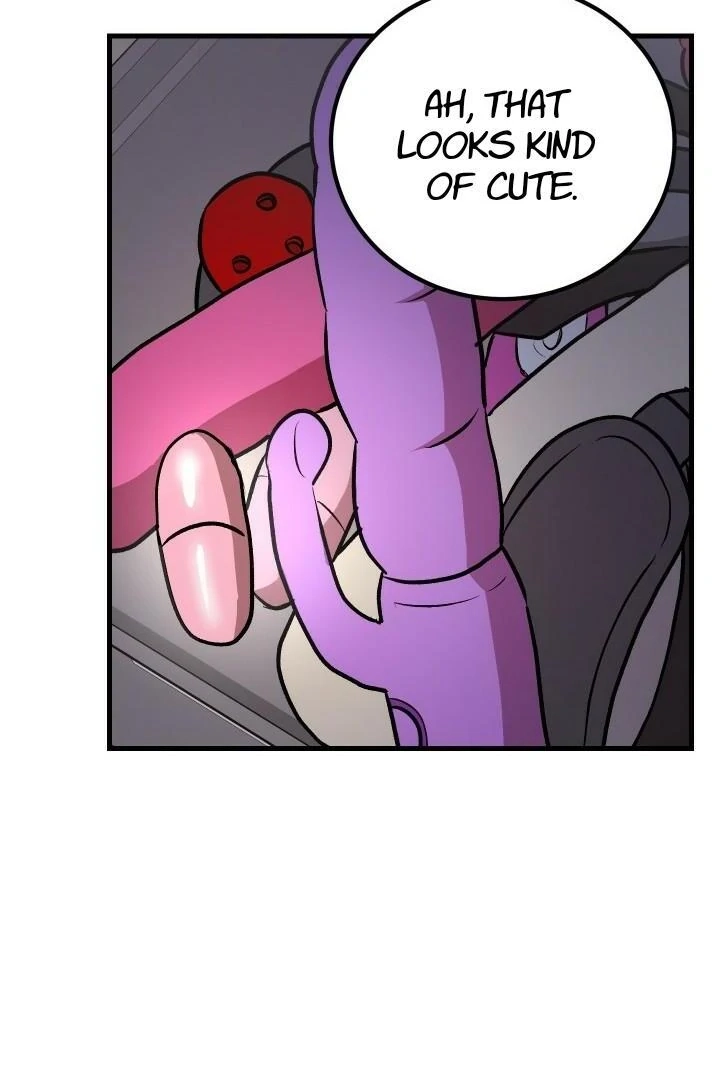 Shh! Top Confidential Report Chapter 26 page 42 - 