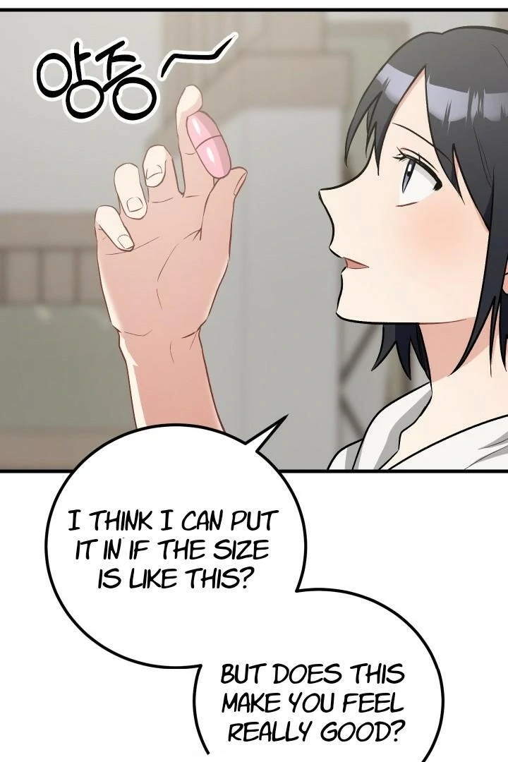 Shh! Top Confidential Report Chapter 26 page 43 - 