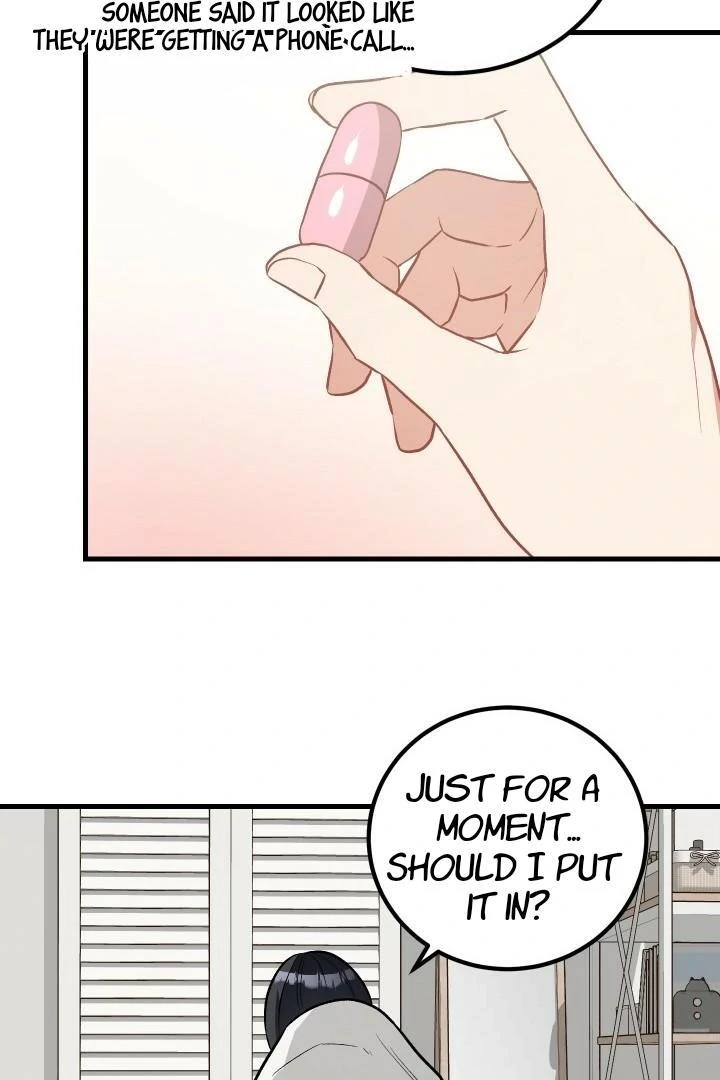 Shh! Top Confidential Report Chapter 26 page 44 - 