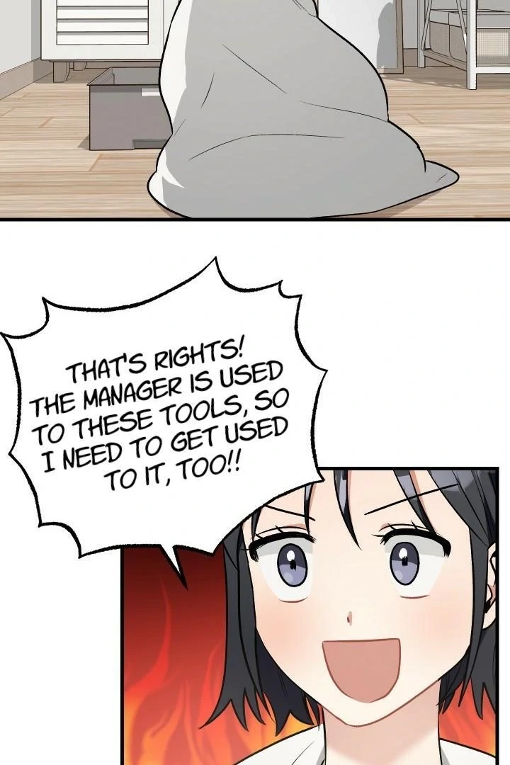 Shh! Top Confidential Report Chapter 26 page 45 - 