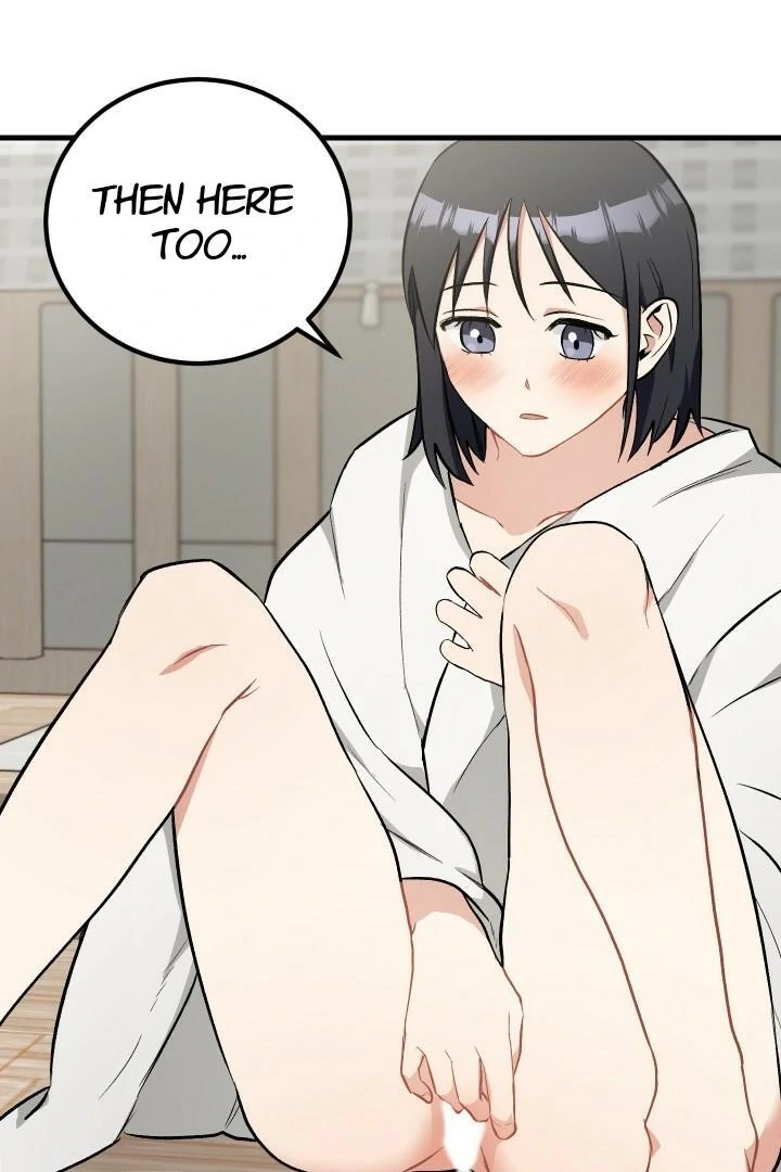 Shh! Top Confidential Report Chapter 26 page 48 - 