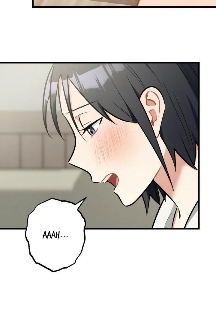 Shh! Top Confidential Report Chapter 26 page 50 - 