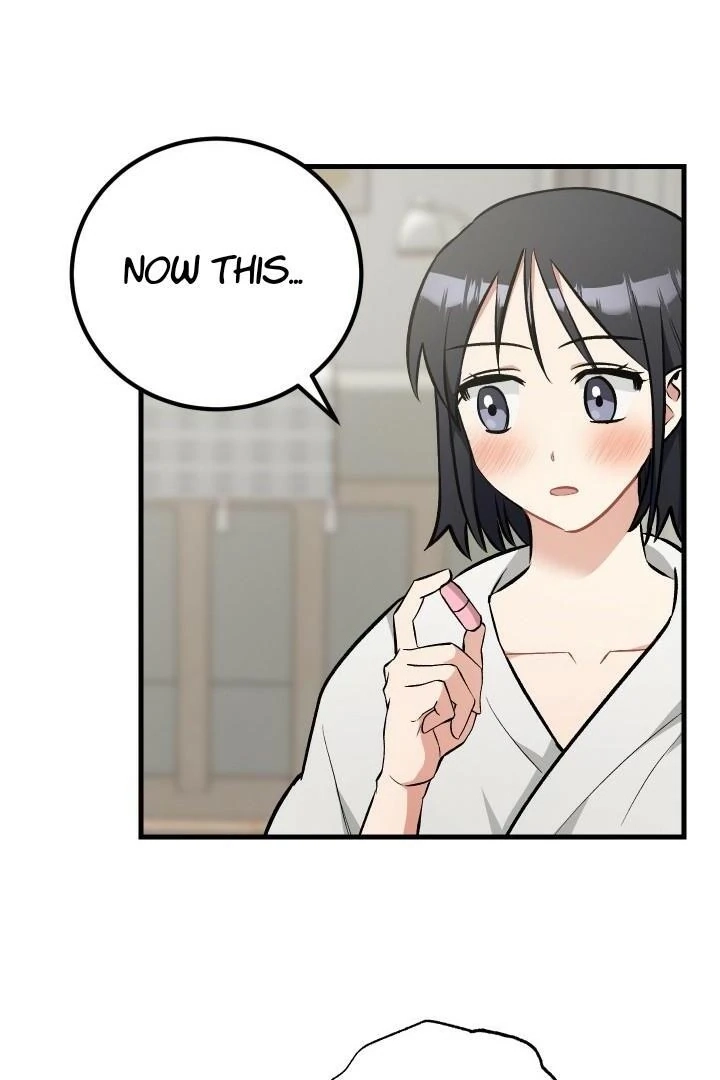 Shh! Top Confidential Report Chapter 26 page 51 - 