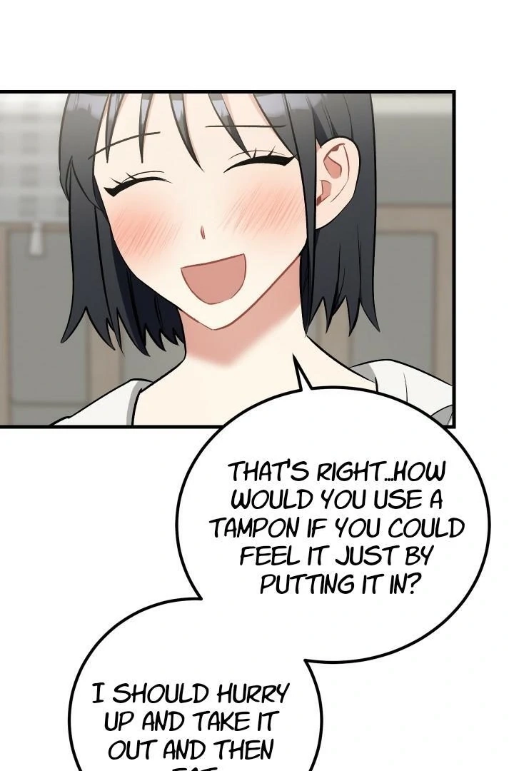 Shh! Top Confidential Report Chapter 26 page 55 - 