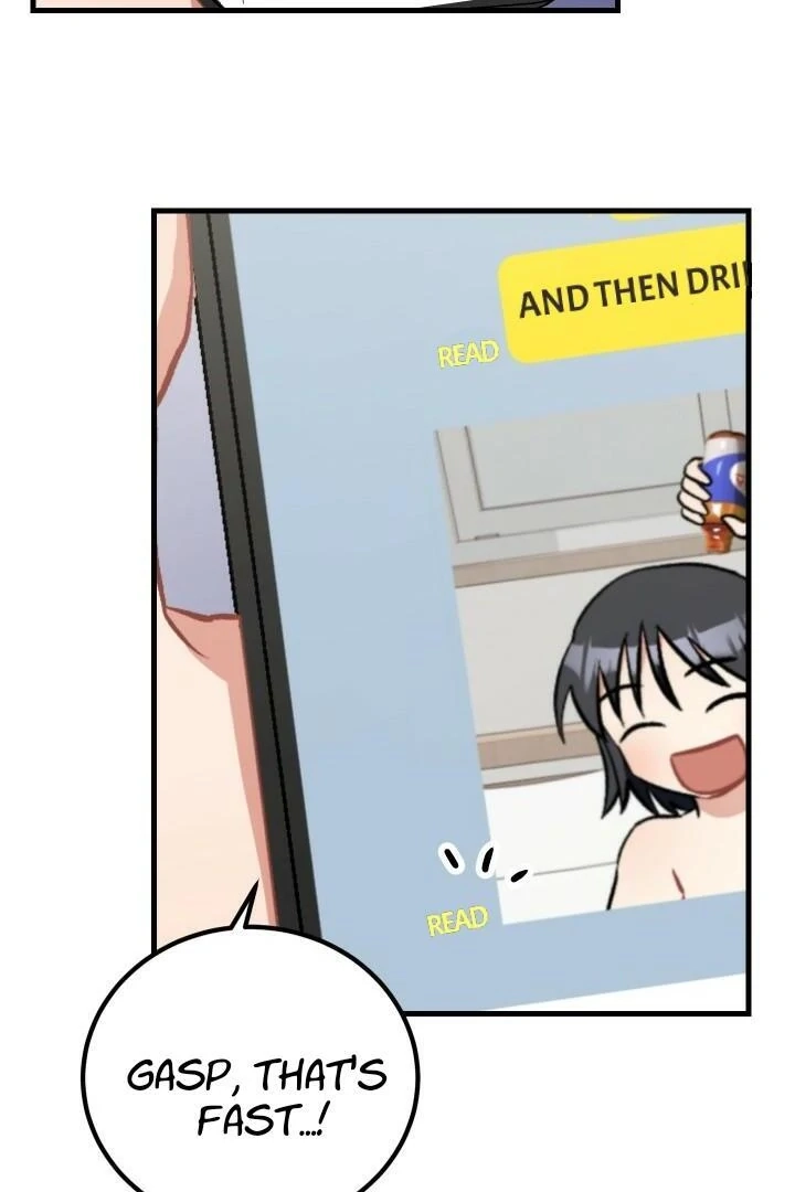 Shh! Top Confidential Report Chapter 26 page 9 - 