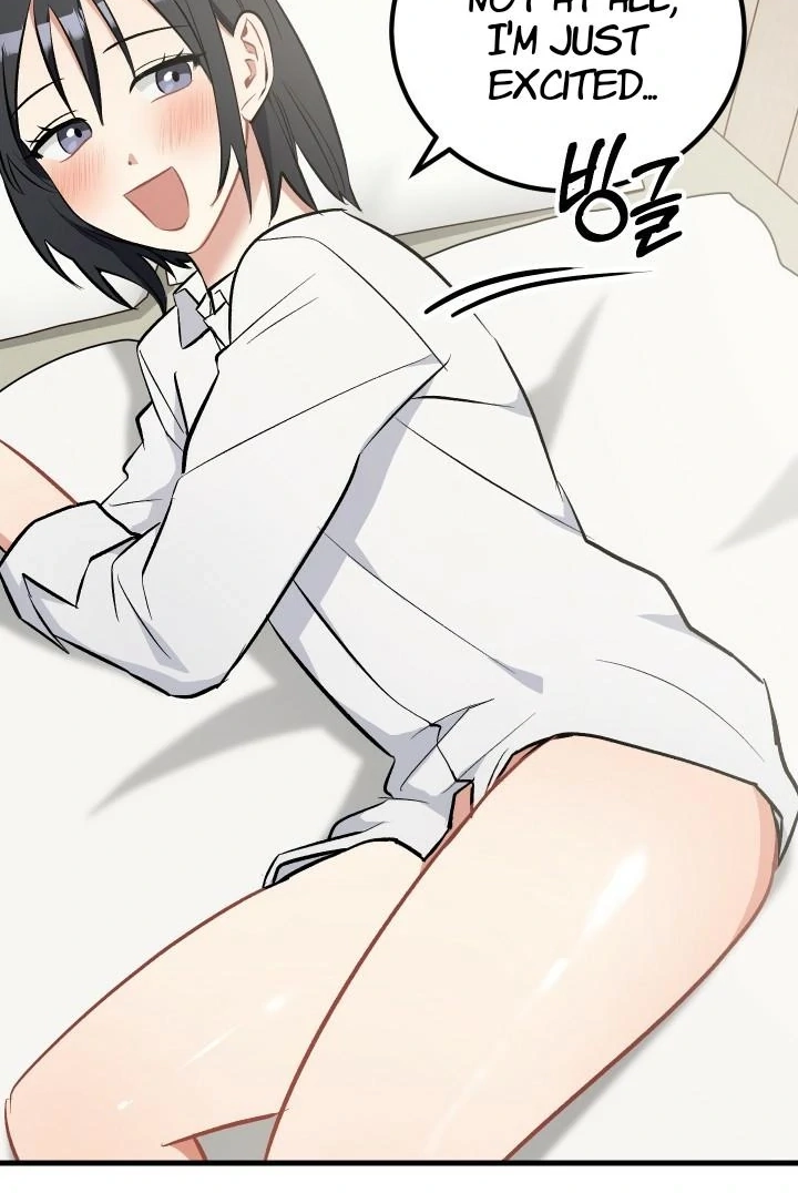 Shh! Top Confidential Report Chapter 27 page 11 - 