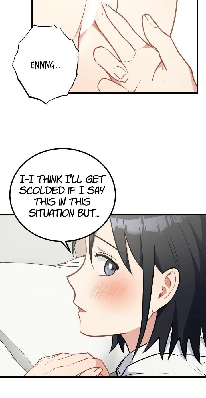 Shh! Top Confidential Report Chapter 27 page 15 - 