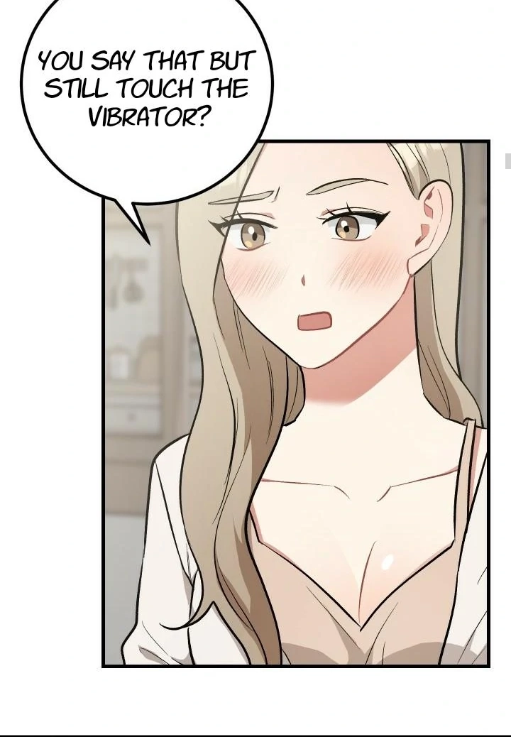 Shh! Top Confidential Report Chapter 27 page 17 - 