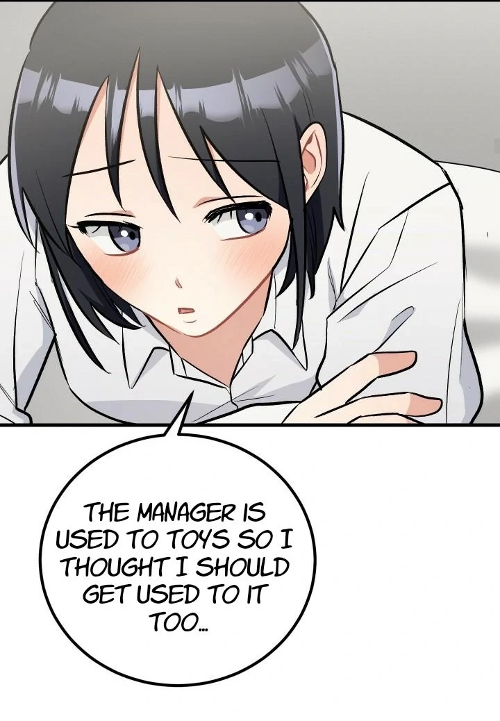 Shh! Top Confidential Report Chapter 27 page 18 - 