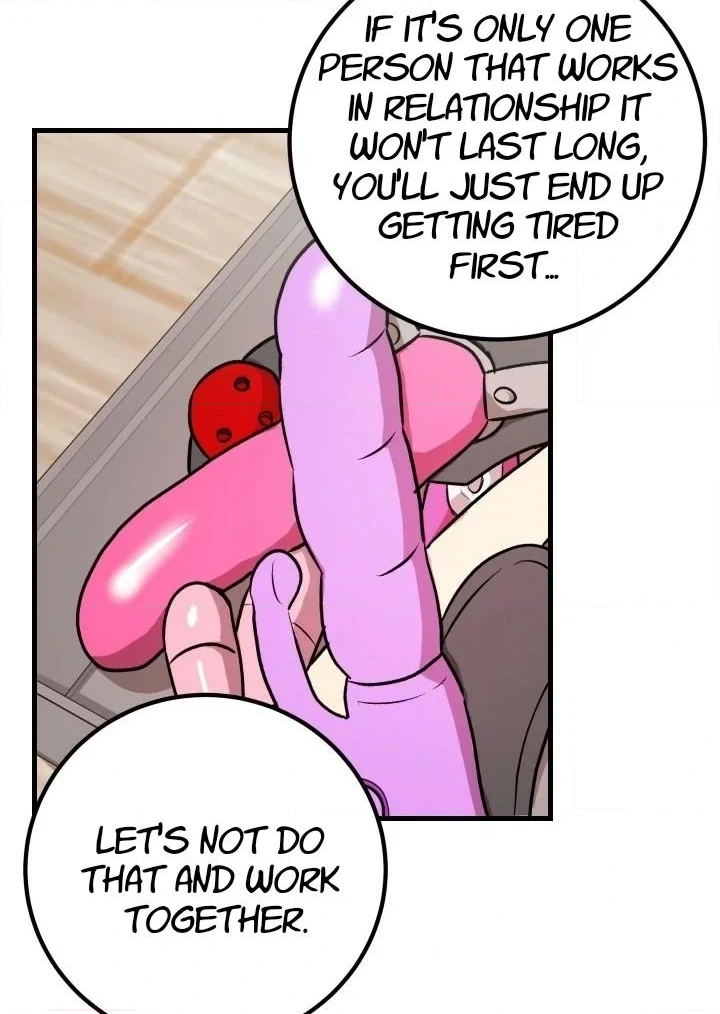 Shh! Top Confidential Report Chapter 27 page 20 - 