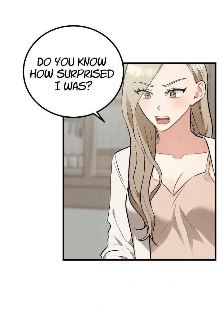 Shh! Top Confidential Report Chapter 27 page 3 - 
