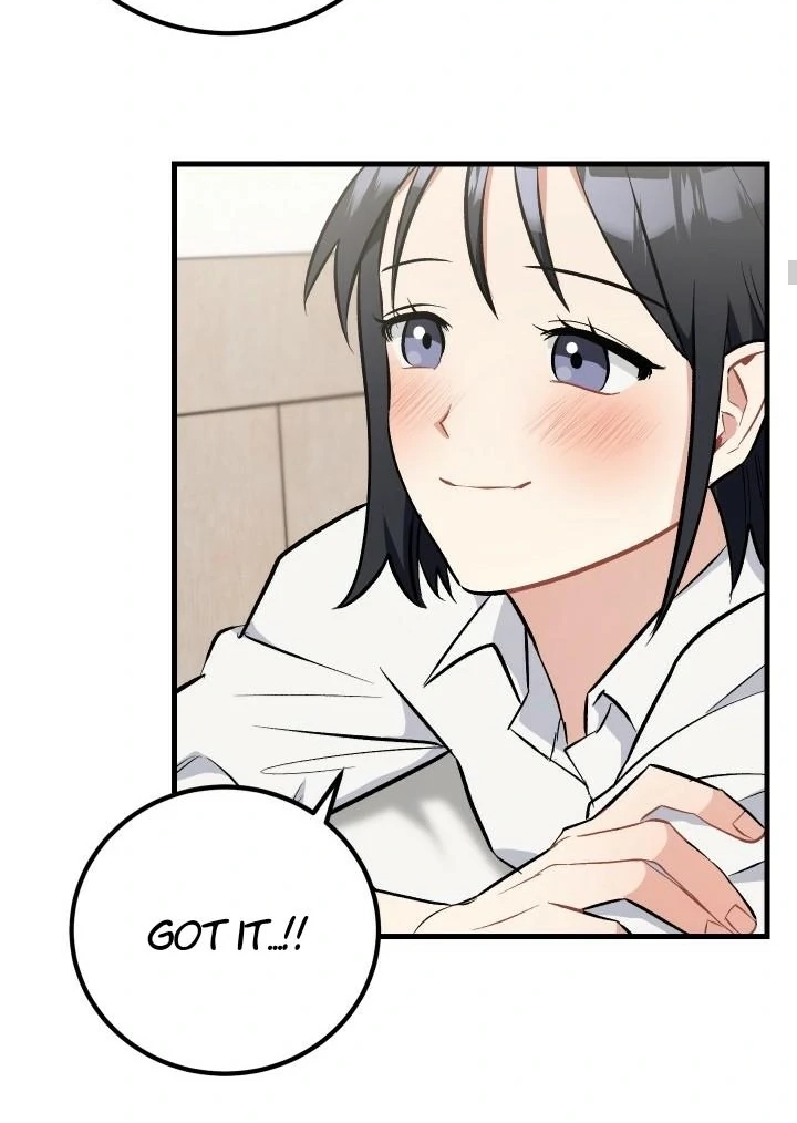 Shh! Top Confidential Report Chapter 27 page 21 - 