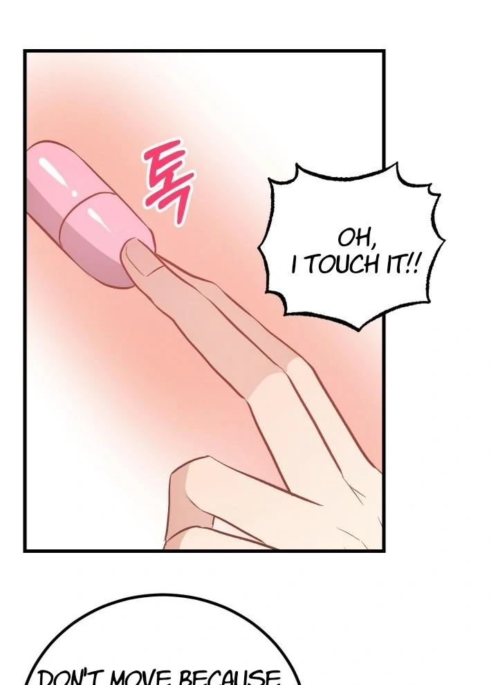 Shh! Top Confidential Report Chapter 27 page 22 - 