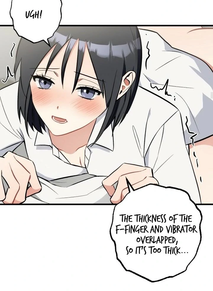 Shh! Top Confidential Report Chapter 27 page 26 - 