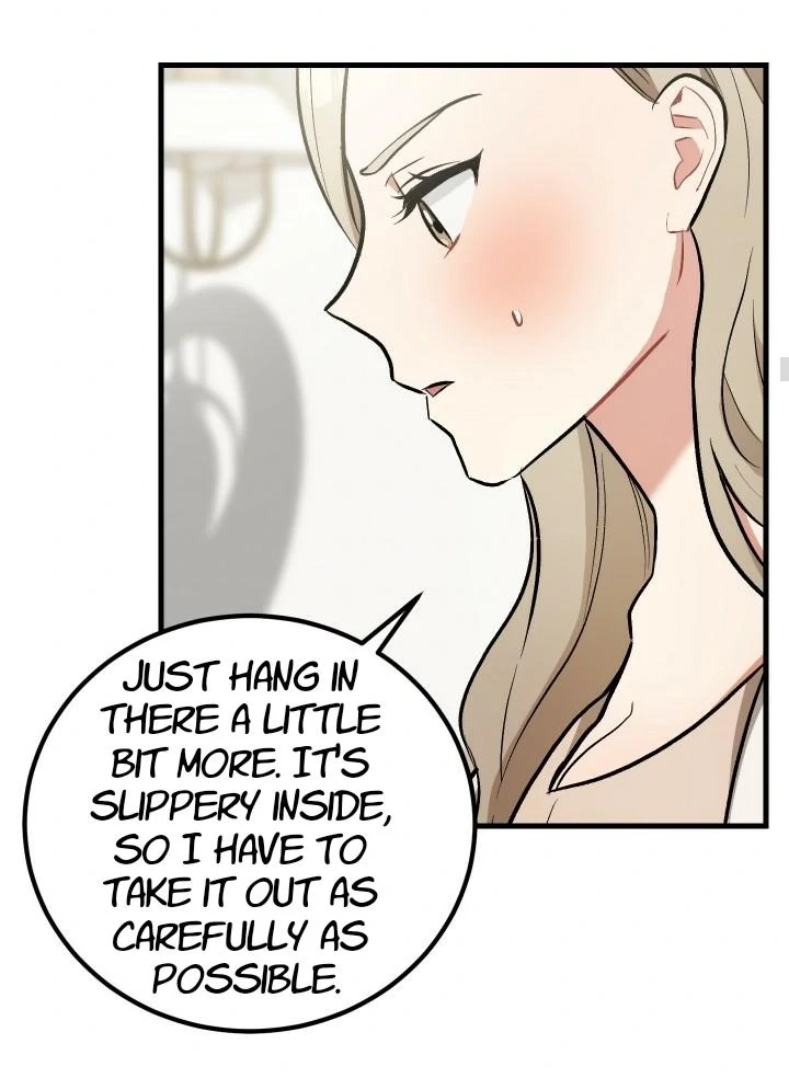 Shh! Top Confidential Report Chapter 27 page 27 - 