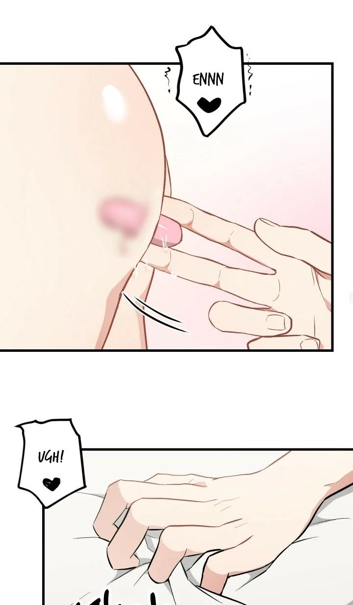 Shh! Top Confidential Report Chapter 27 page 28 - 