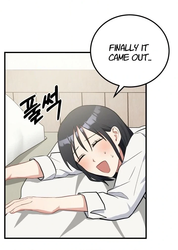 Shh! Top Confidential Report Chapter 27 page 30 - 