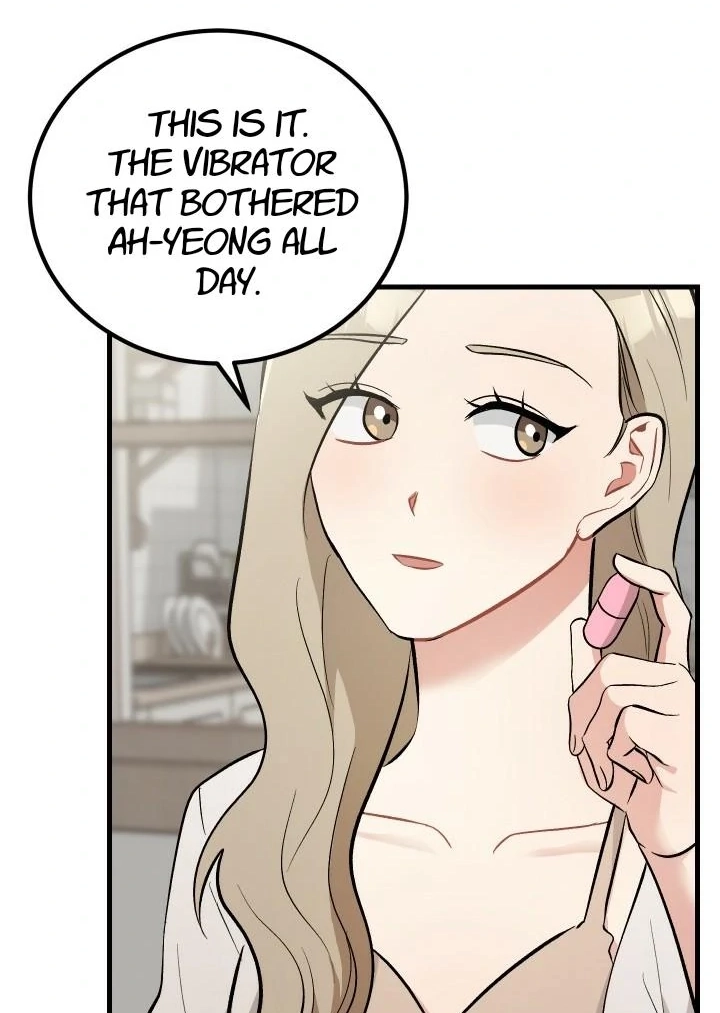 Shh! Top Confidential Report Chapter 27 page 31 - 