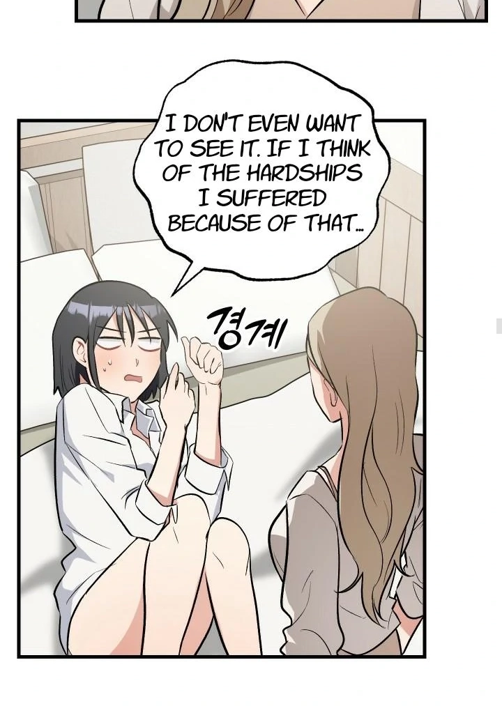 Shh! Top Confidential Report Chapter 27 page 32 - 