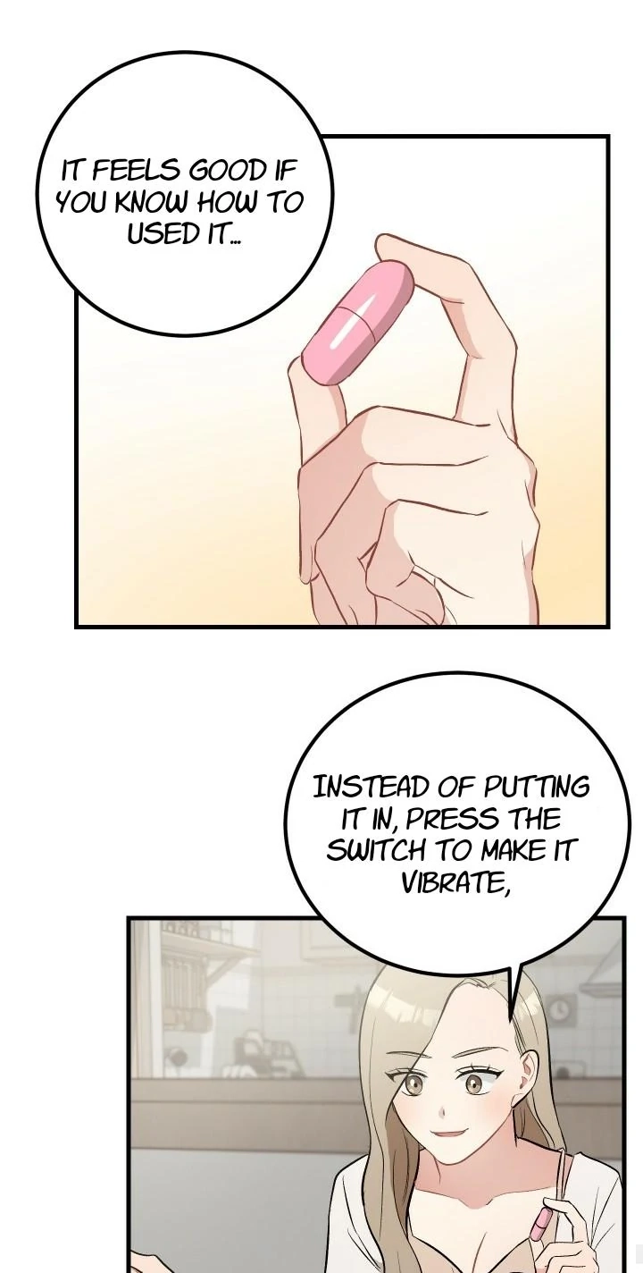 Shh! Top Confidential Report Chapter 27 page 33 - 