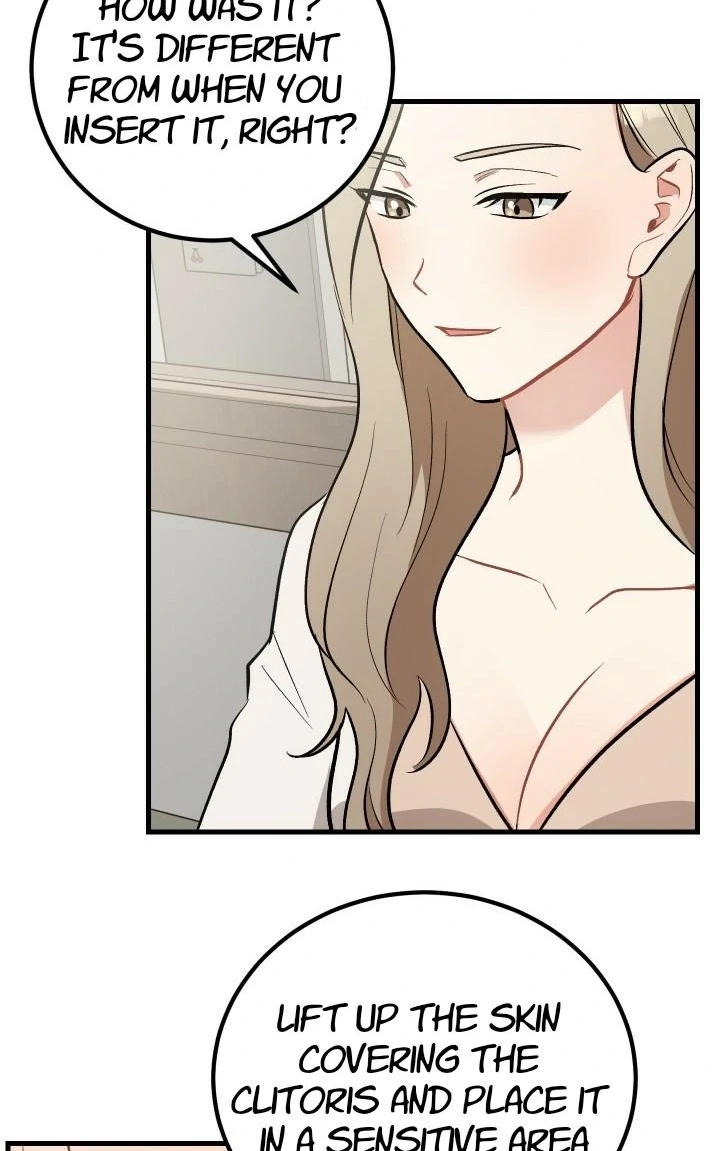 Shh! Top Confidential Report Chapter 27 page 36 - 