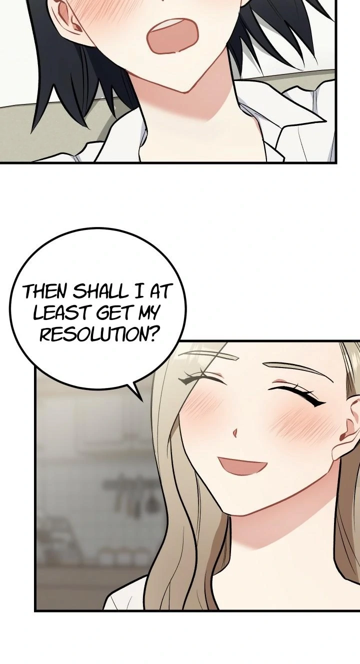 Shh! Top Confidential Report Chapter 27 page 39 - 