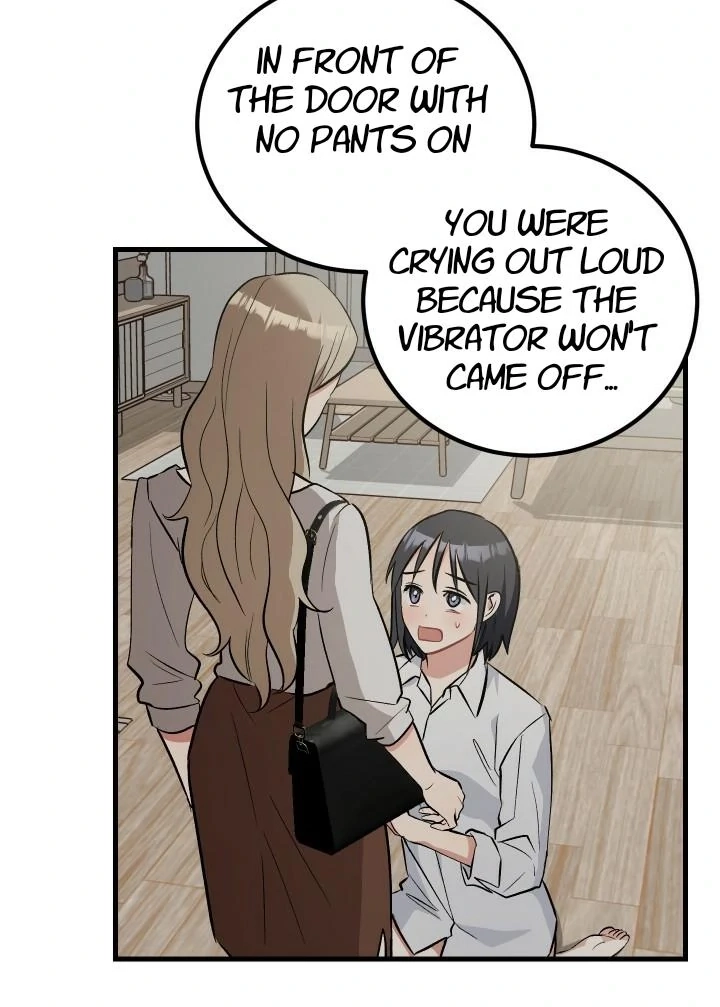 Shh! Top Confidential Report Chapter 27 page 5 - 