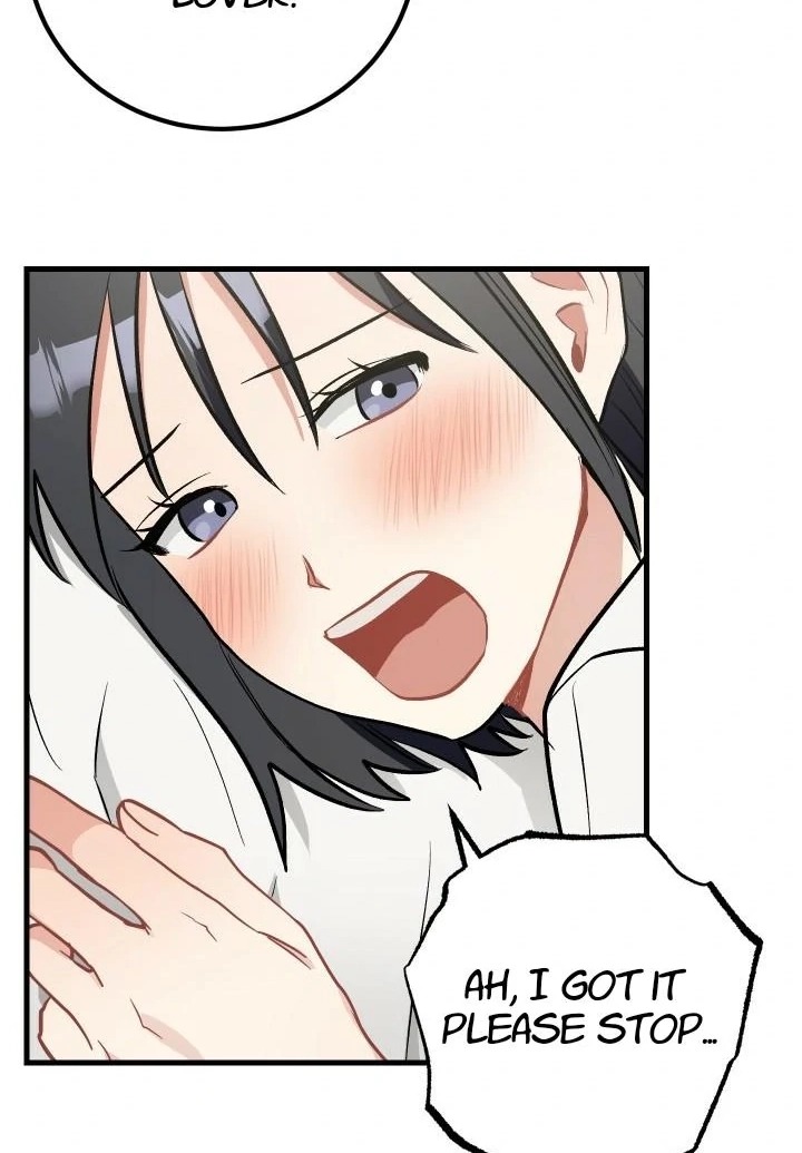 Shh! Top Confidential Report Chapter 27 page 41 - 