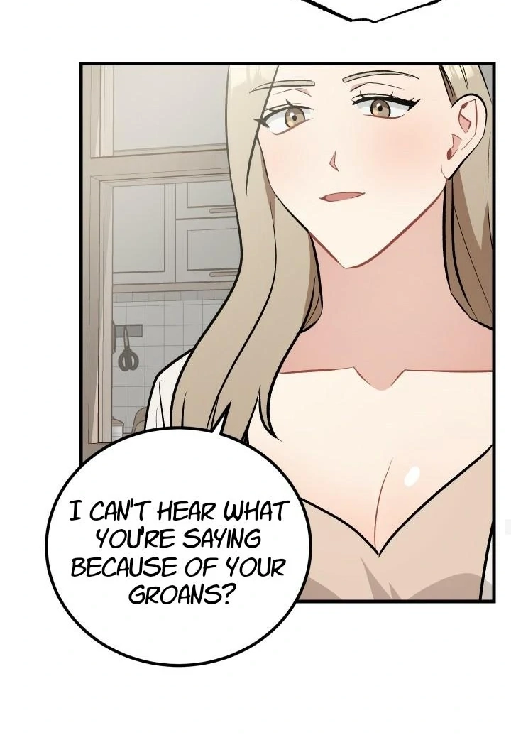 Shh! Top Confidential Report Chapter 27 page 42 - 