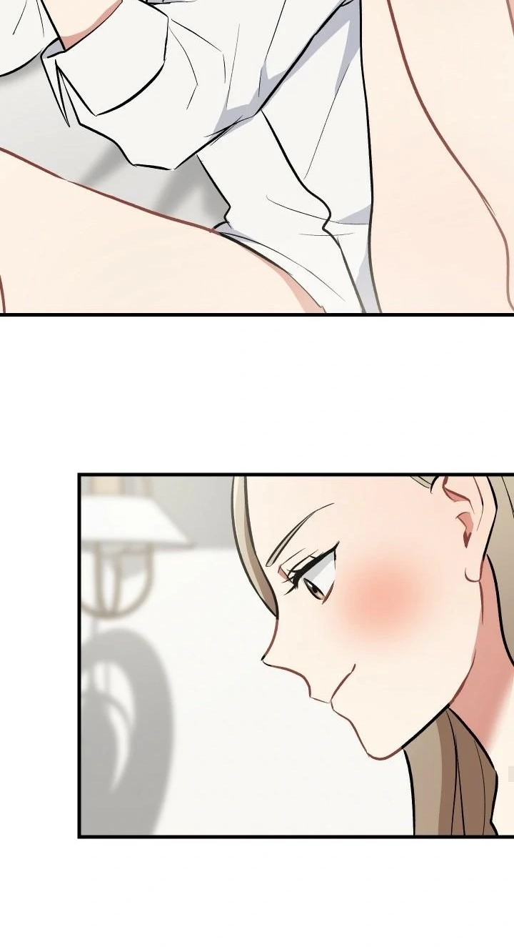Shh! Top Confidential Report Chapter 27 page 44 - 
