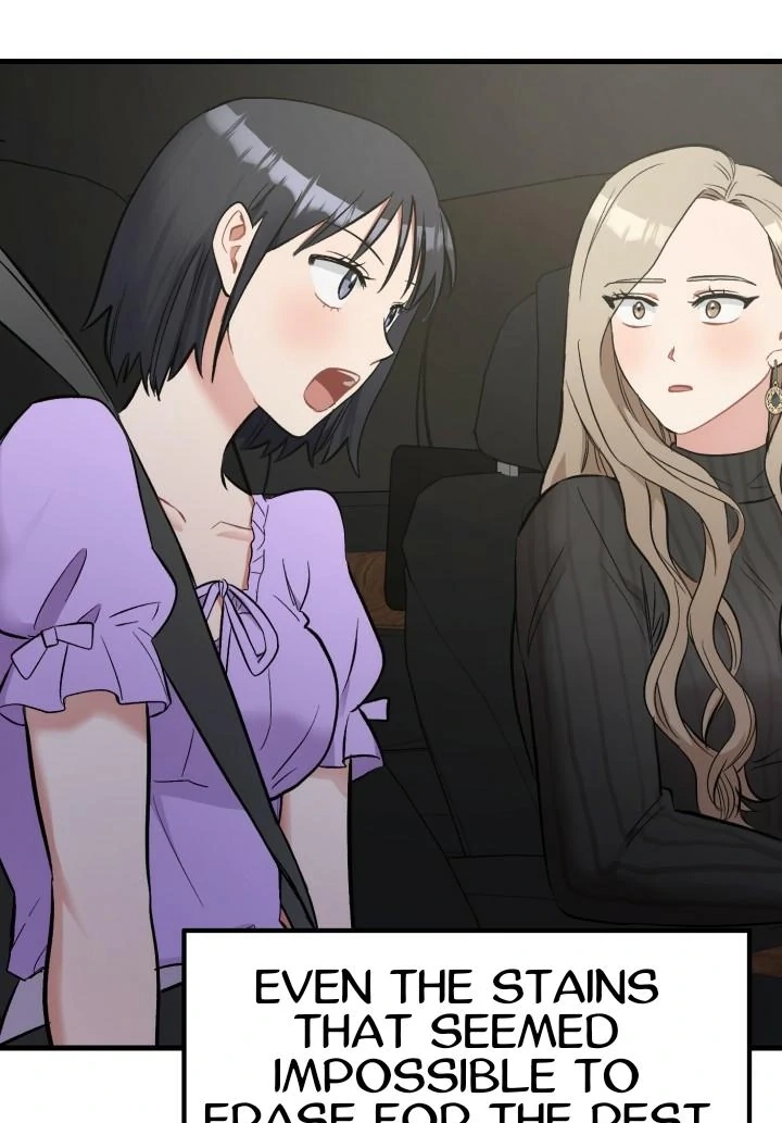Shh! Top Confidential Report Chapter 27 page 48 - 