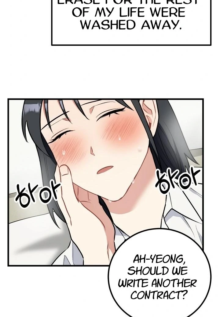 Shh! Top Confidential Report Chapter 27 page 49 - 