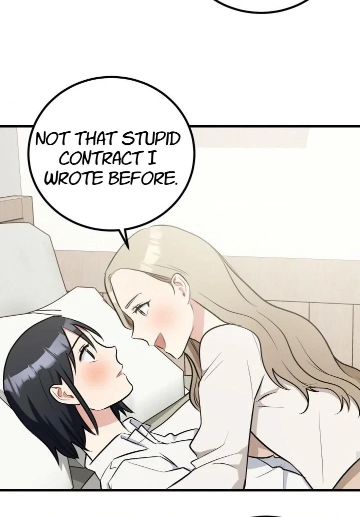 Shh! Top Confidential Report Chapter 27 page 50 - 