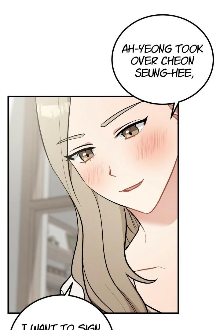 Shh! Top Confidential Report Chapter 27 page 51 - 