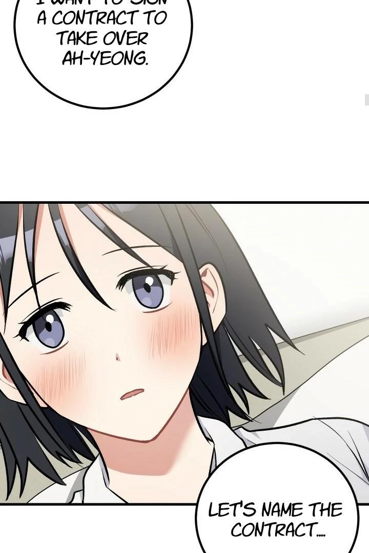 Shh! Top Confidential Report Chapter 27 page 52 - 