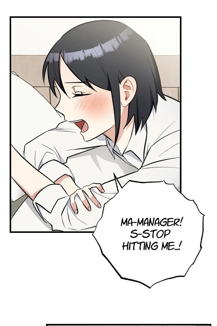 Shh! Top Confidential Report Chapter 27 page 9 - 