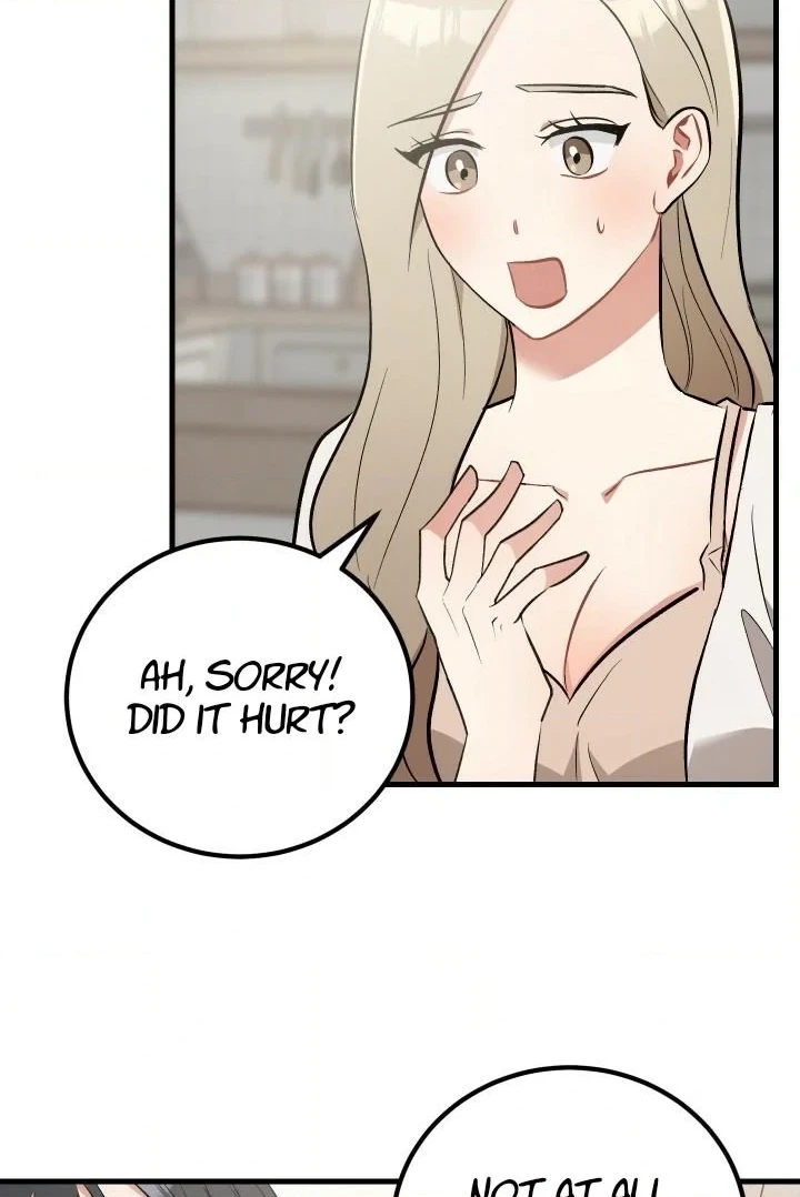 Shh! Top Confidential Report Chapter 27 page 10 - 