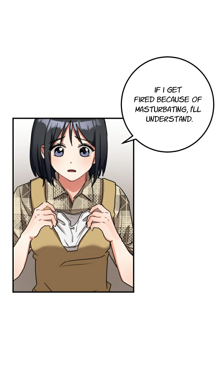 Shh! Top Confidential Report Chapter 3 page 16 - 